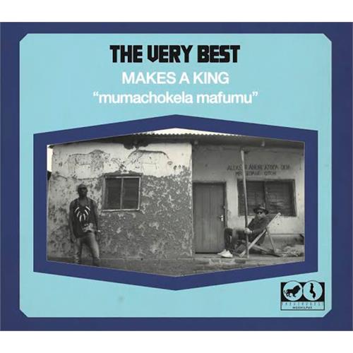 Very Best Makes A King (LP)